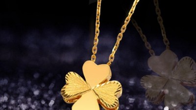 ✨ 반짝이는 행운! 순금5돈목걸이 펜던트 득템 후기 (특가 정보 포함) 💰